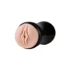Мастурбатор Blush M for Men Soft & Wet Stroker Vanilla