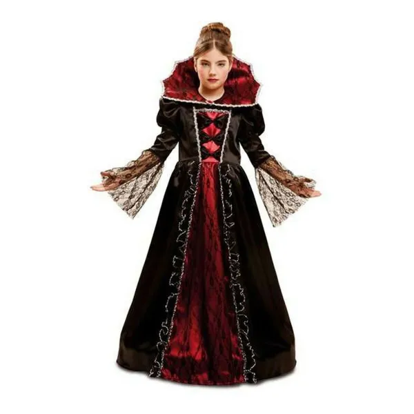 Lasten asut Vampire S 5-6 vuotta (2 Kappaletta)