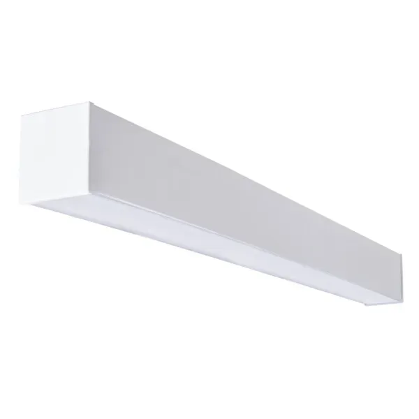 Linear LED luminaire AL-MS-NT