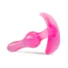 Anaaltapp Blush B yours Roosa (8,9 cm) (6,3 cm)