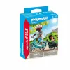 Съчленена Фигура Playmobil Special Plus Ritenis Excursion 70601 (14 pcs)