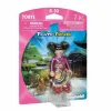 Съчленена Фигура Playmobil Playmo-Friends 70811 Japāņu Princese (7 pcs)