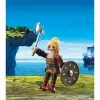 Съчленена Фигура Playmobil Playmo-Friends 70854 Vikindze (5 pcs)