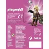 Figuuri, jossa liikkuvat raajat Playmobil Playmo-Friends 70854 Naisviikinki (5 pcs)