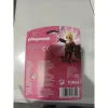 Figuuri, jossa liikkuvat raajat Playmobil Playmo-Friends 70854 Naisviikinki (5 pcs)