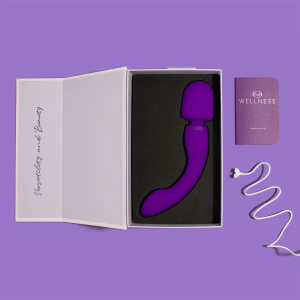 Masseerija Blush Wellness Lilla