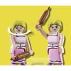 Playset Playmobil Vitalstatistix Hut Astérix 70932 (110 pcs)