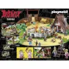 Playset Playmobil Vitalstatistix Hut Astérix 70932 (110 pcs)
