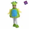 Маскарадные костюмы для детей My Other Me Дракон 3-4 Years