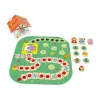 Izglītojošā Spēle Goula Little Red Ridding Hood 9 Daudzums