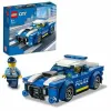 Строительный набор Lego 60312 Police Car 60312 Разноцветный 94 Предметы (94 pcs)