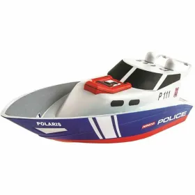 Kauko-ohjattu vene Ninco R/C Police