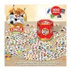 Lautapeli Educa Lince 421 Kappaletta