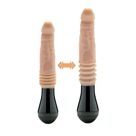 Дилдо Blush Dr Skin Ø 3,9 cm