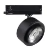 Rail-mounted projector BTL LED