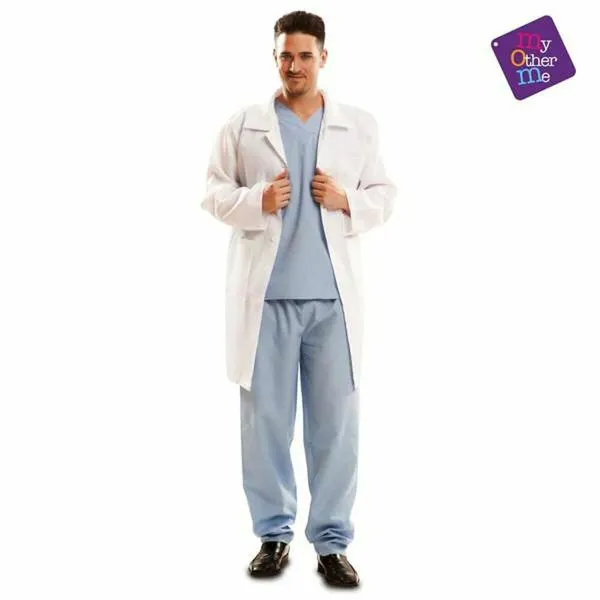 Маскарадные костюмы для взрослых My Other Me MOM02129 M/L