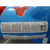 Foot to Floor Motorbike Spidey 69 x 27,5 x 49 cm Blue