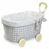 Doll Stroller Decuevas 36 x 55 x 47 cm