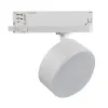 Rail-mounted projector BTLW LED