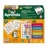 Edukacinis žaidimas Diset Yo aprendo a leer ES