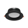 Downlight fitting TIBERI PRO