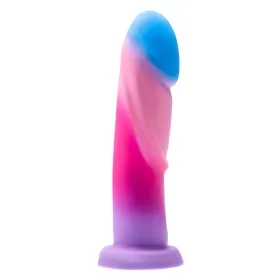 Dildo Blush Avant Borealis Monivärinen