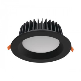 Downlight fitting TIBERI PRO