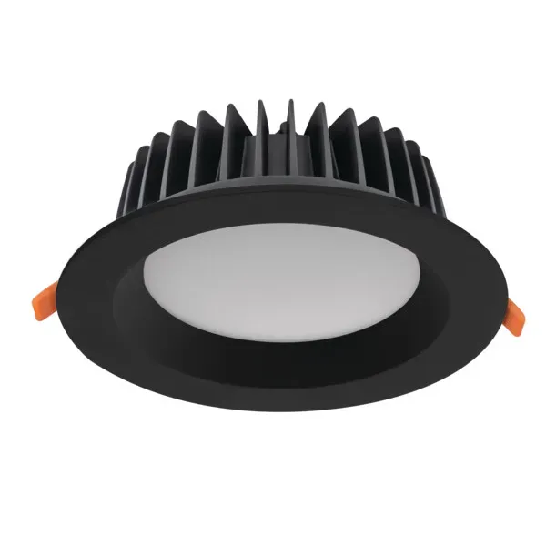 Downlight fitting TIBERI PRO