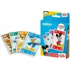 Kāršu Spēles Fournier Mickey & Friends