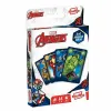 Korttipelit Fournier Avengers