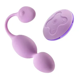 Orgasmipallot Blush Wellness Silikoni ABS