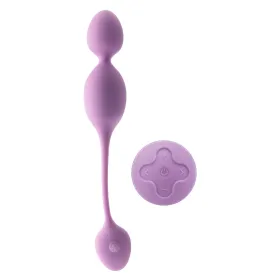Orgasmipallot Blush Wellness Silikoni ABS