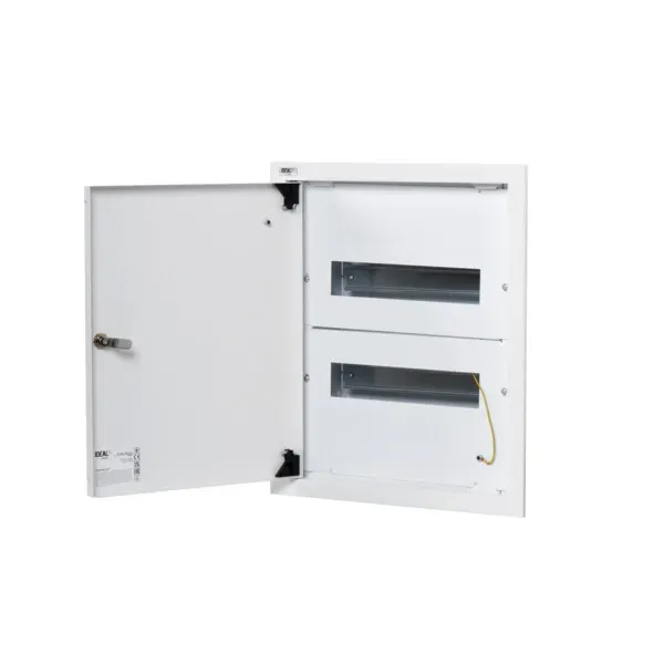 Metal distribution board KP-DB-I-MF