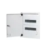 Metal distribution board KP-DB-I-MF