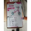 Детский велосипед Minnie Mouse   10" Без педалей Розовый