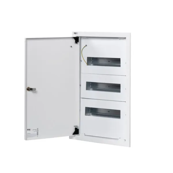 Metal distribution board KP-DB-I-MF