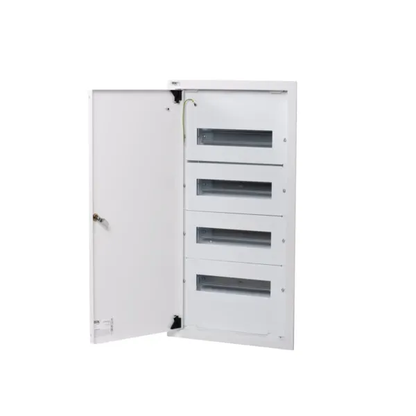 Metal distribution board KP-DB-I-MF