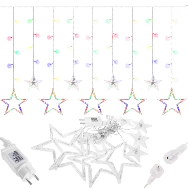 CL4018 STAR VERHO 92 LED