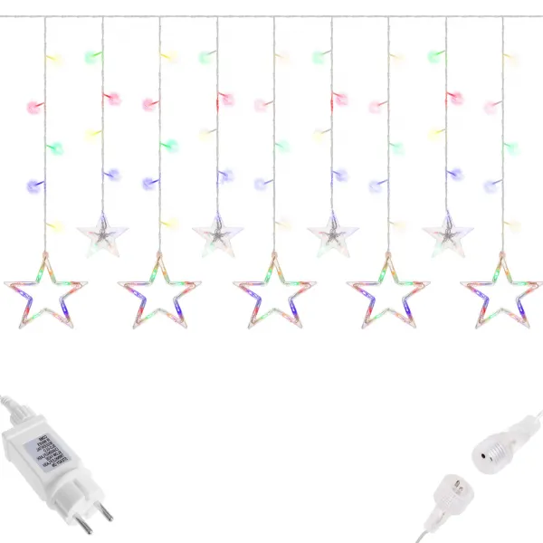 CL4018 STAR VERHO 92 LED