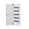 Metal distribution board KP-DB-I-MF