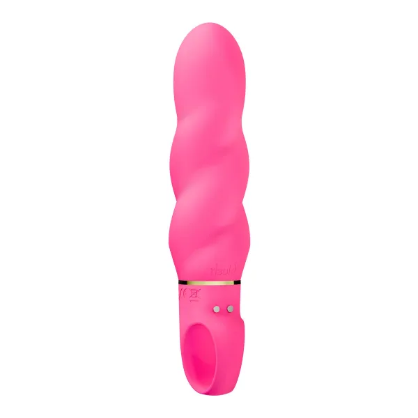 Vibraattori Blush Aria Pinkki