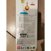 Nav lenču Fisher-Price 30 cm dzīvnieki
