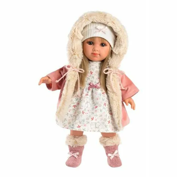 Mazulis lelle Llorens Elena (35 cm)