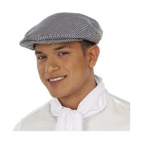 Кепка My Other Me Madrilenian Разноцветный S