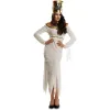 Costume for Adults My Other Me Pharaoh Egyptian Woman M