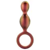 Anaalihelmet Blush Adventures Matrix Duo Loop Silikoni