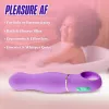 Vibrators Blush Aria Violets