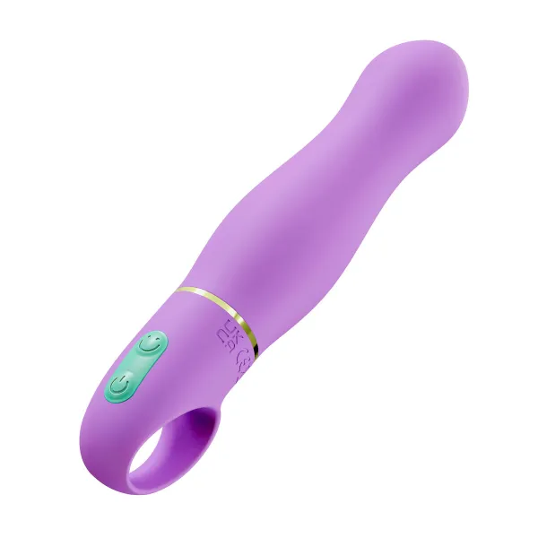 Vibrators Blush Aria Violets