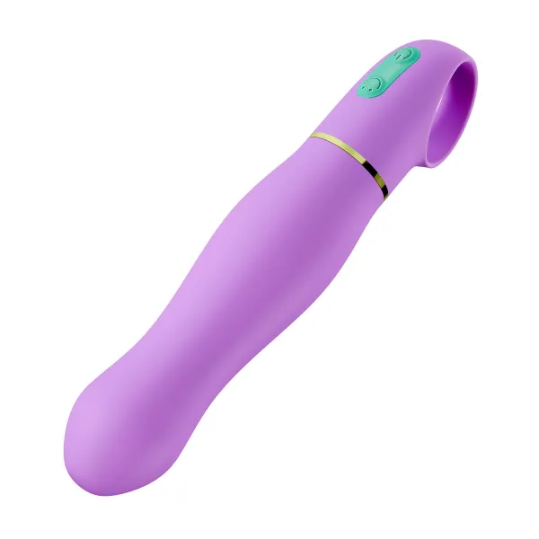 Vibrators Blush Aria Violets