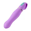 Vibrators Blush Aria Violets